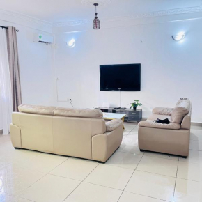 Le coin paisible - Yaoundé, Omnisports
